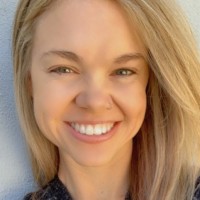 Tricia Thompson